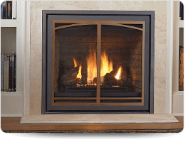 Realistic Gas & Electric Fireplaces In Quesnel