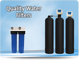 Water Filter Quesnel