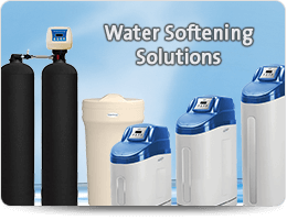 Water Softening Quesnel